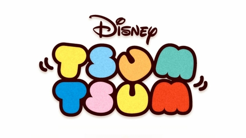 disney peluches tsum tsum plush